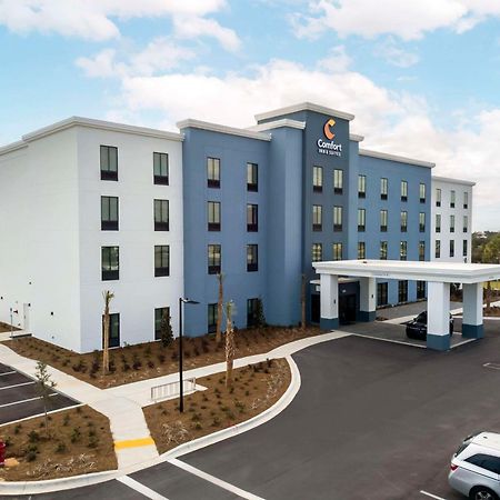 Comfort Inn & Suites Panama City Beach - Pier Park Area Exteriér fotografie