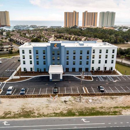 Comfort Inn & Suites Panama City Beach - Pier Park Area Exteriér fotografie