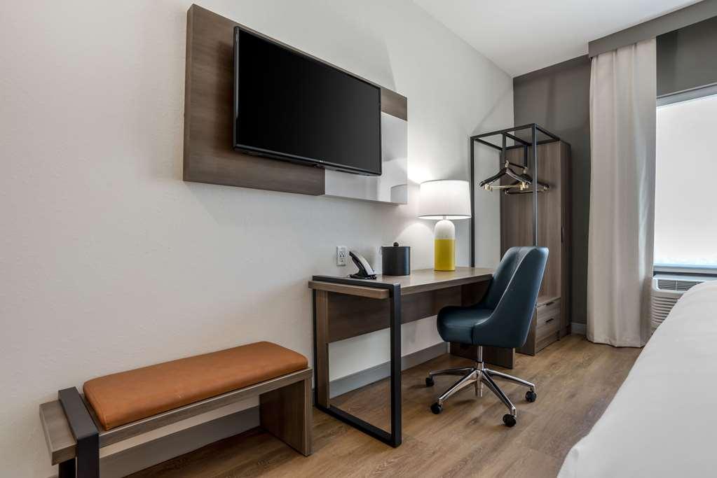 Comfort Inn & Suites Panama City Beach - Pier Park Area Pokoj fotografie
